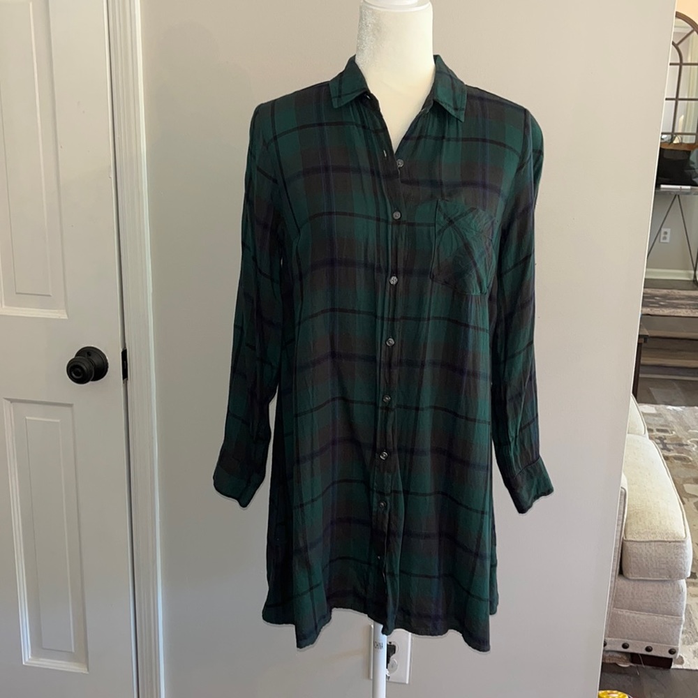 Old Navy tunic